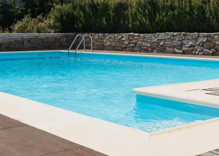 Estrela De Montesinho Lodge Bragança