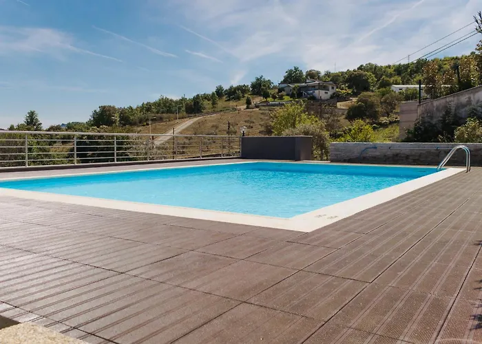 Estrela De Montesinho Bragança