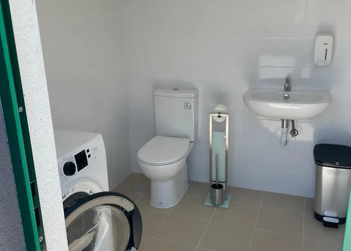 Estrela De Montesinho Chata