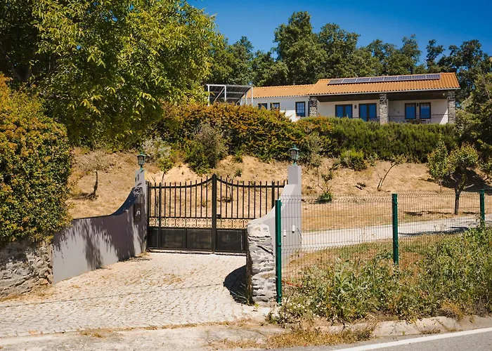 Estrela De Montesinho * Bragança