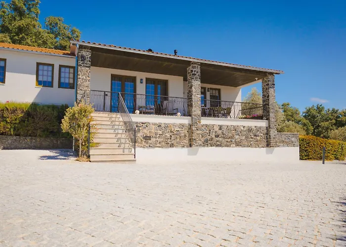 Estrela De Montesinho *