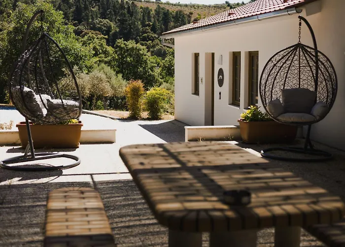 Estrela De Montesinho ブラガンサ