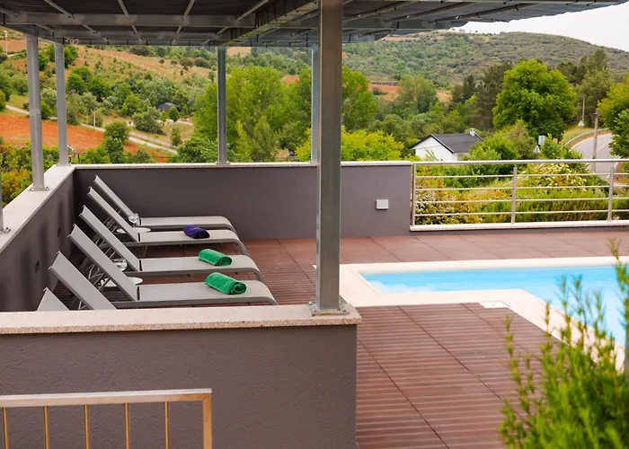 Estrela De Montesinho * Bragança