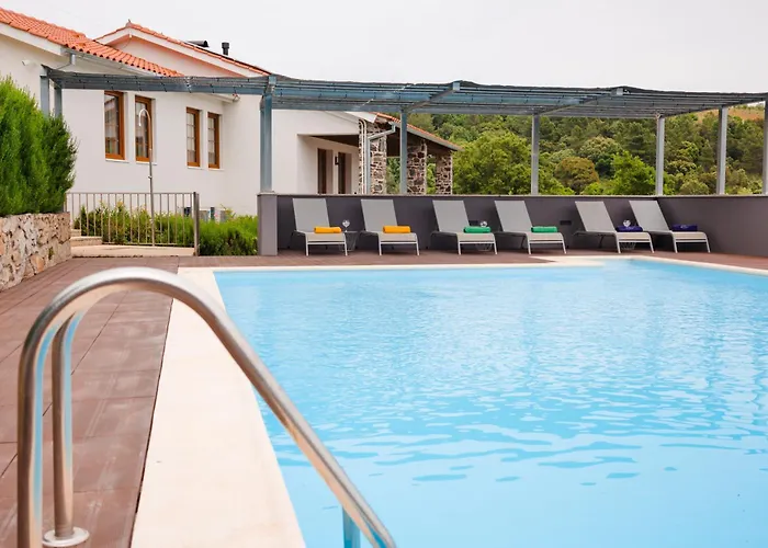 Estrela De Montesinho