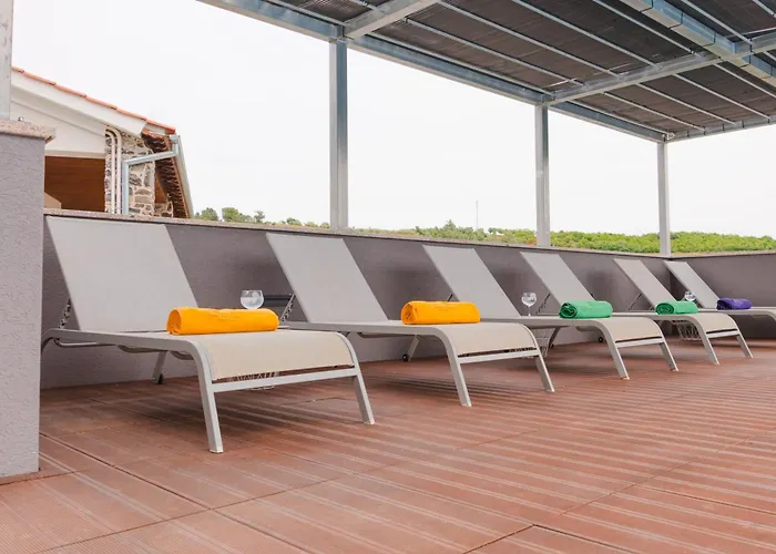 Chata Estrela De Montesinho