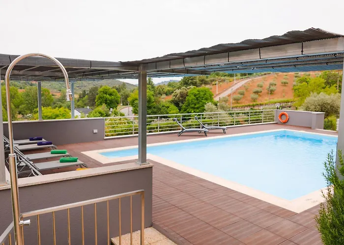 Estrela De Montesinho Chata *