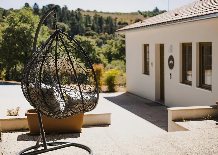 Estrela De Montesinho Bragança