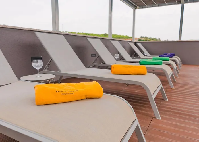 Estrela De Montesinho