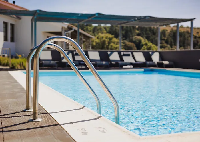 Estrela De Montesinho Chata